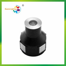 1W / 3W High Power LED Grundlicht, Boden Spot-Licht